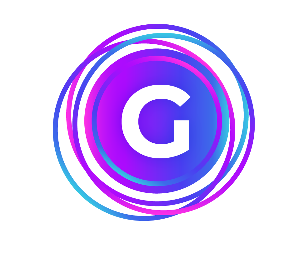 GaryNaza Logo